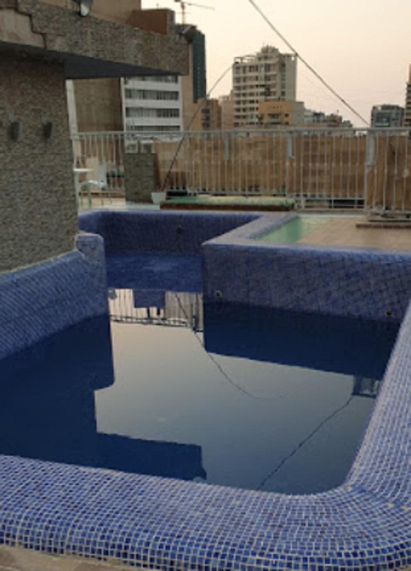Hotel Royal Garden Beirut