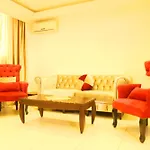 Royal Garden Hotel