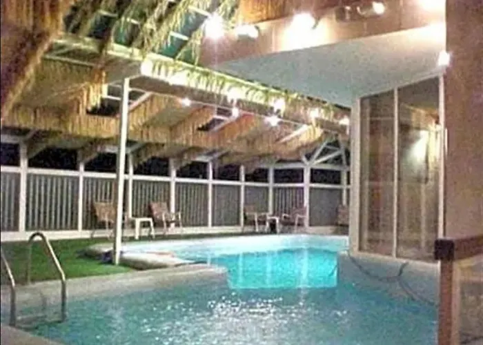 Royal Garden Hotel