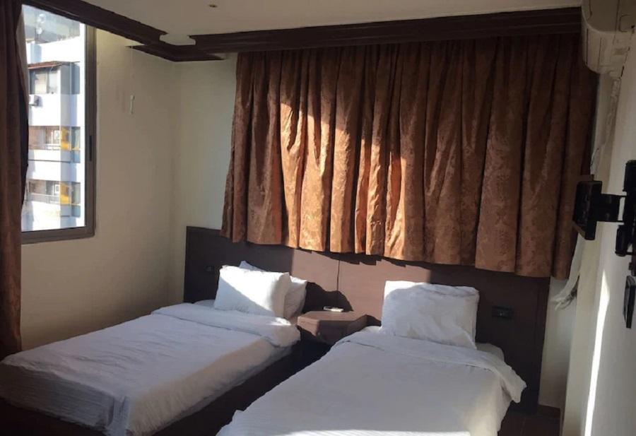 Royal Garden Hotel Beirut