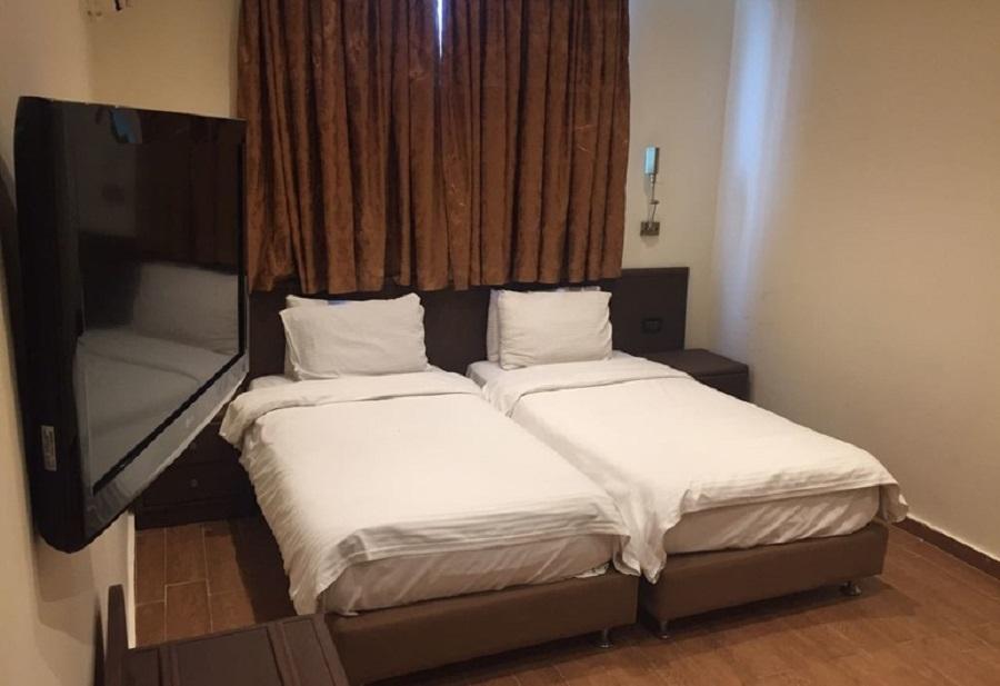 Royal Garden 4* Beirut