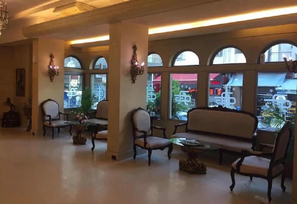 Royal Garden Hotel 4*