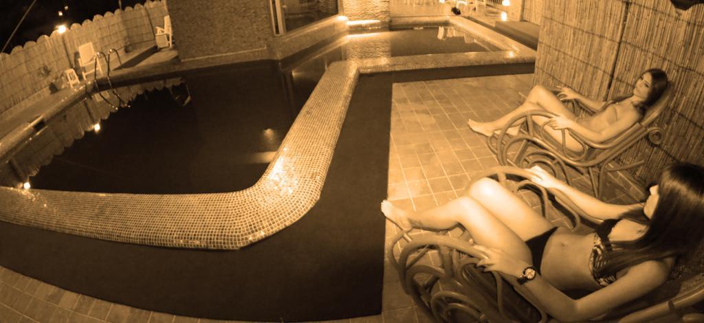 Royal Garden Hotel Beirut