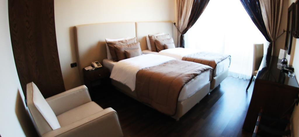 Royal Garden 4* Beirut