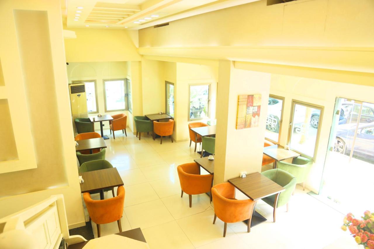 Royal Garden Hotel Beirut