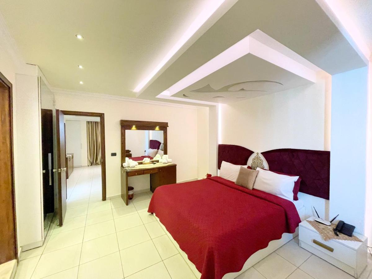 Hotel Royal Garden Beirut