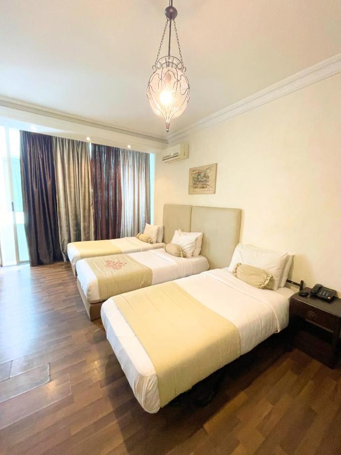 Royal Garden Beirut