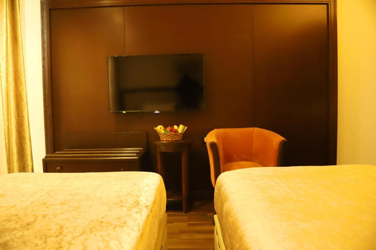 Hotel Royal Garden