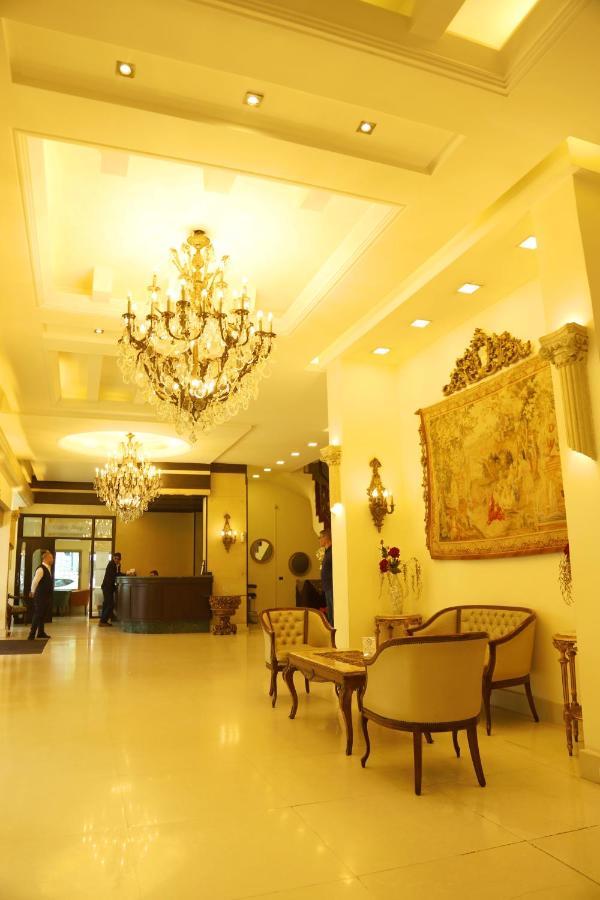 Hotel Royal Garden 4*
