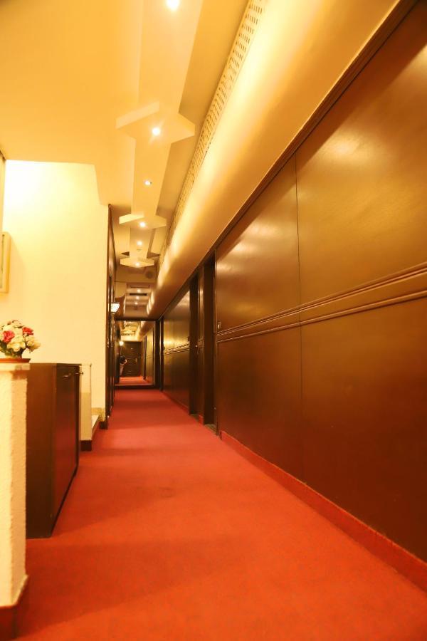 Hotel Royal Garden 4*
