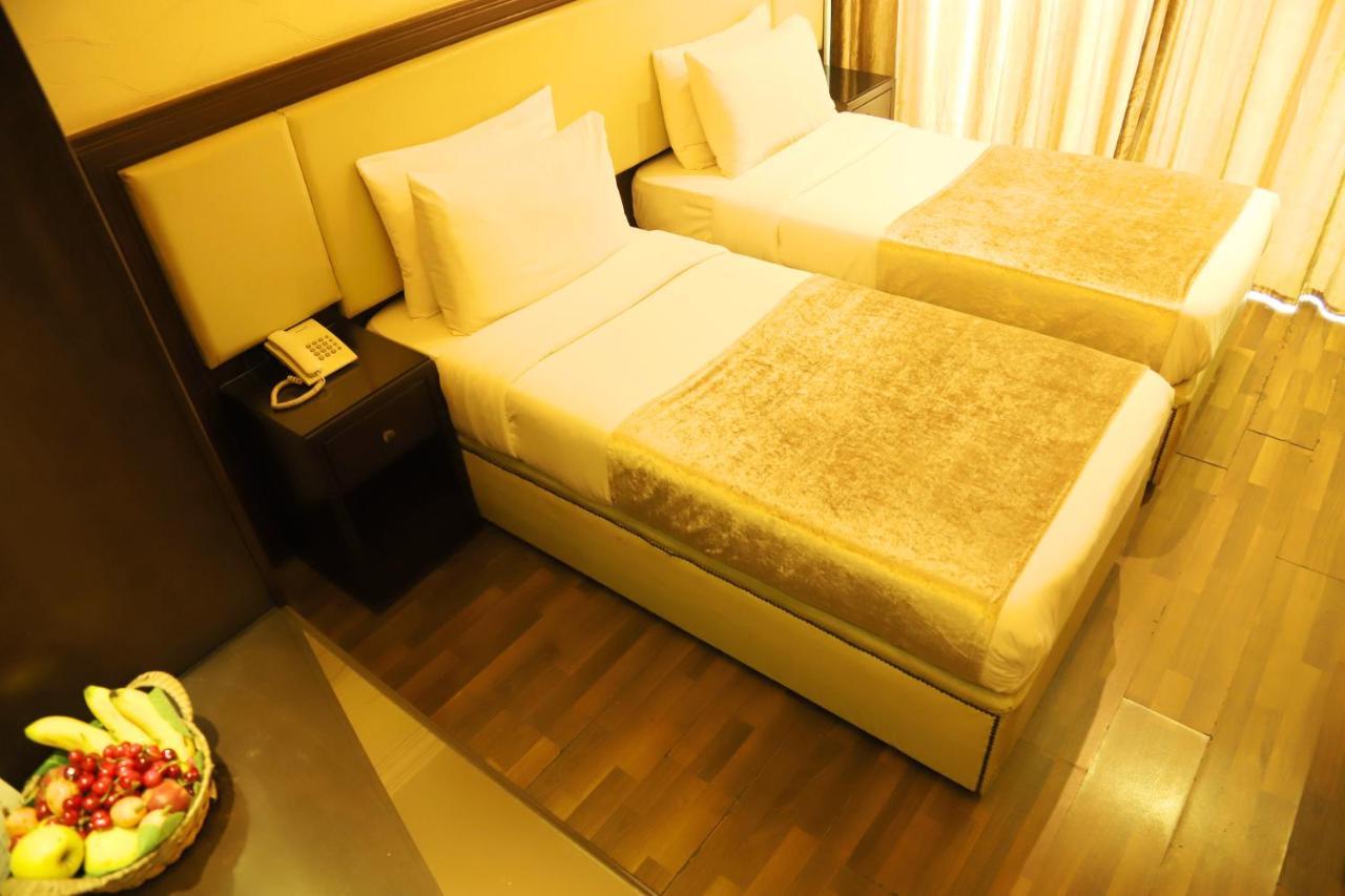 Royal Garden Hotel