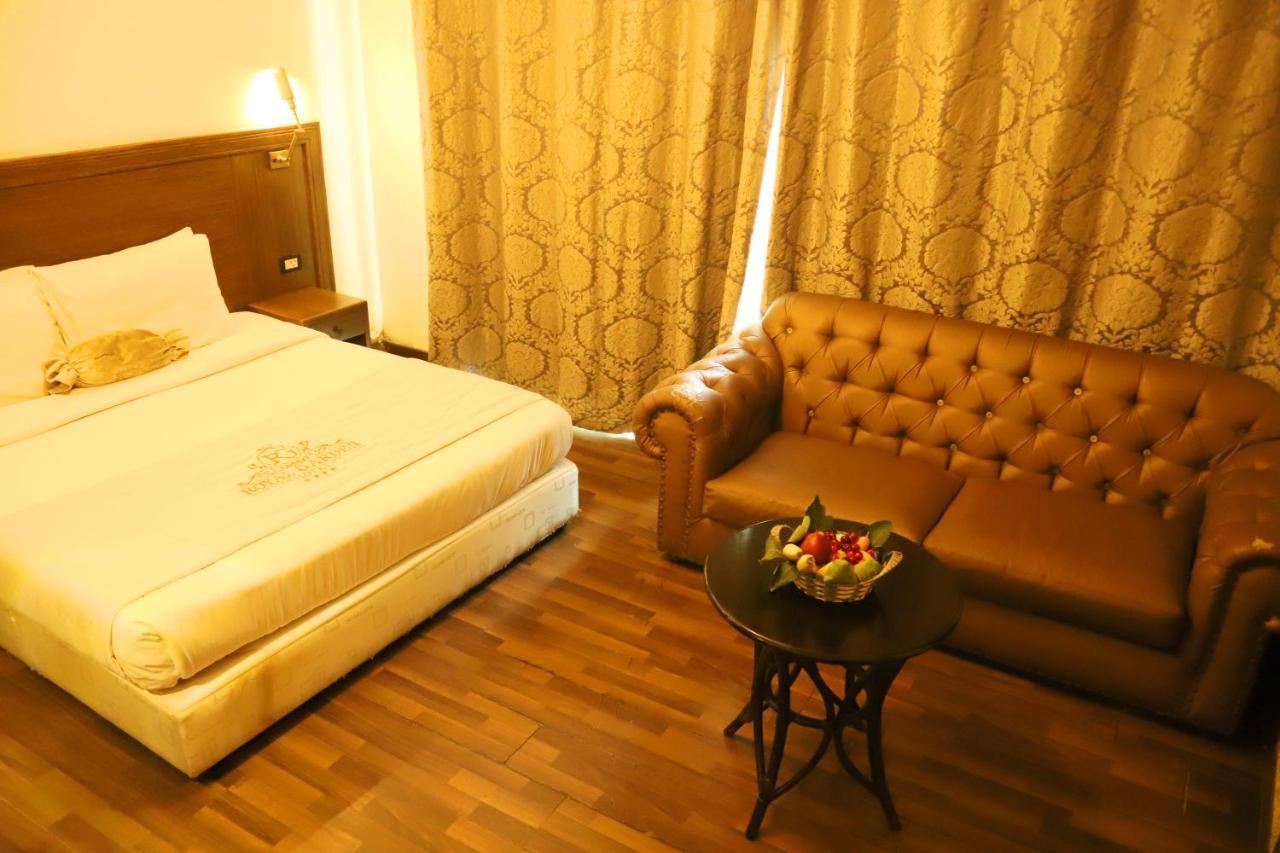 Hotel Royal Garden Beirut