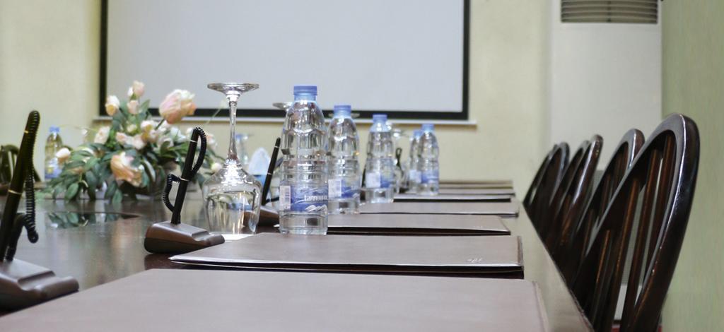 Royal Garden Hotel Beirut